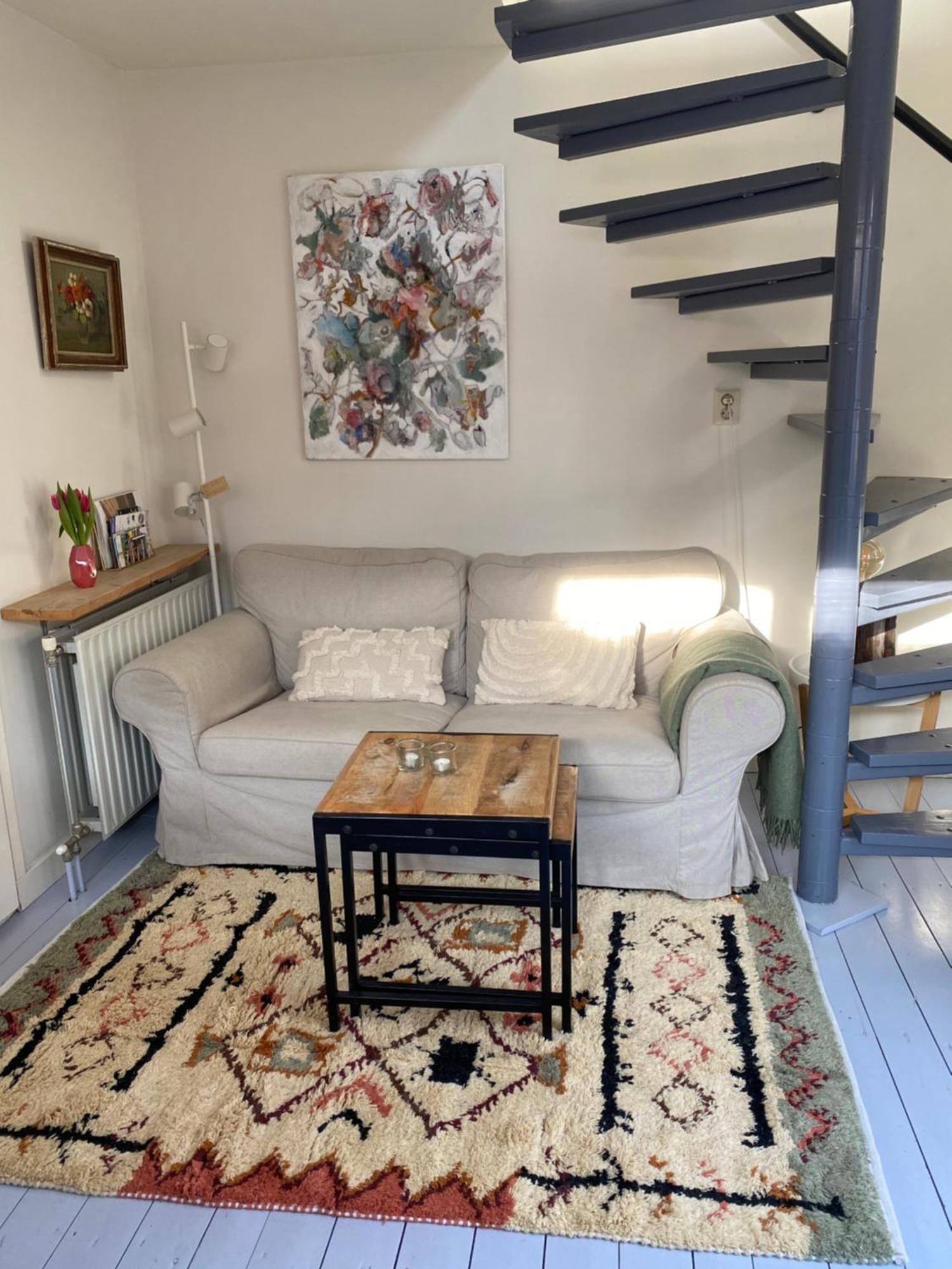 ベルゲン Tiny House De Oude Bergヴィラ エクステリア 写真