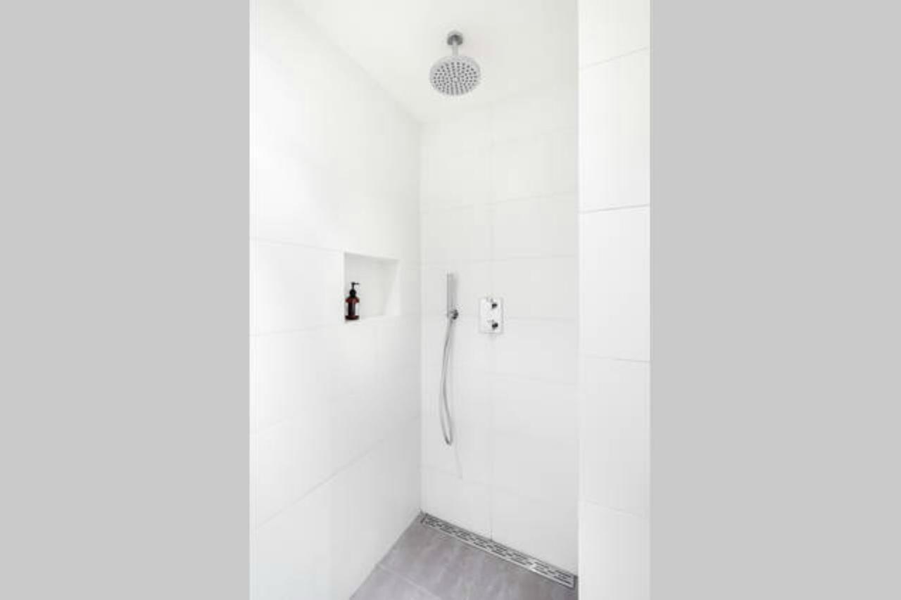 ベルゲン Tiny House De Oude Bergヴィラ エクステリア 写真